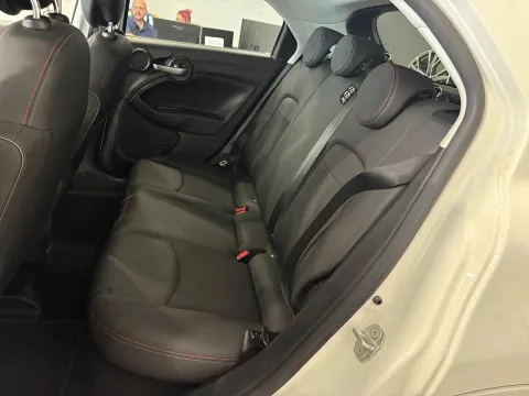 Fiat 500X 1.5 t4 hybrid Sport 130cv dct - Immagine 14