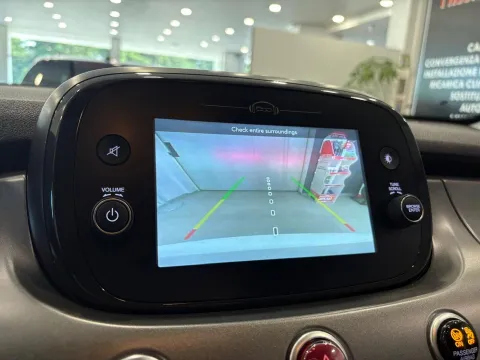 Fiat 500X 1.5 t4 hybrid Sport 130cv dct - Immagine 19
