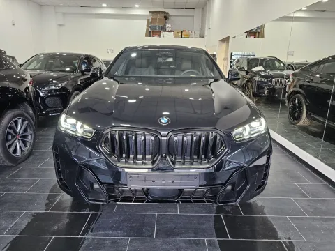 BMW X6 xdrive30d MSport Pro auto - Immagine 3
