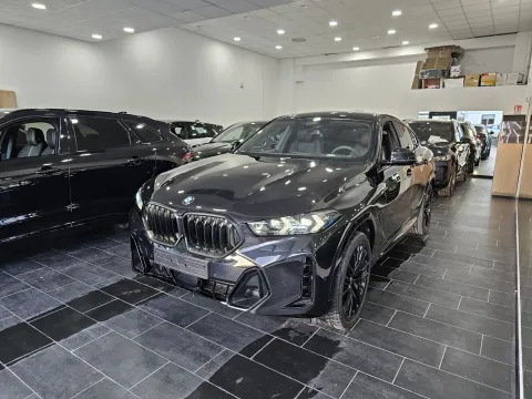 BMW X6 xdrive30d MSport Pro auto - Immagine 4