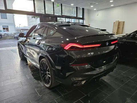 BMW X6 xdrive30d MSport Pro auto - Immagine 5