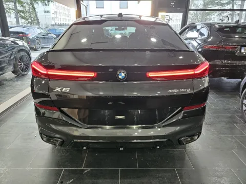 BMW X6 xdrive30d MSport Pro auto - Immagine 6
