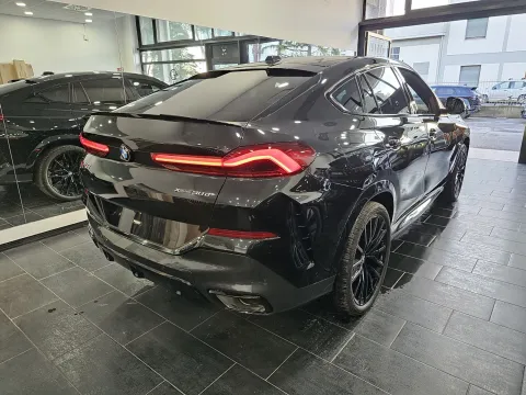 BMW X6 xdrive30d MSport Pro auto - Immagine 7