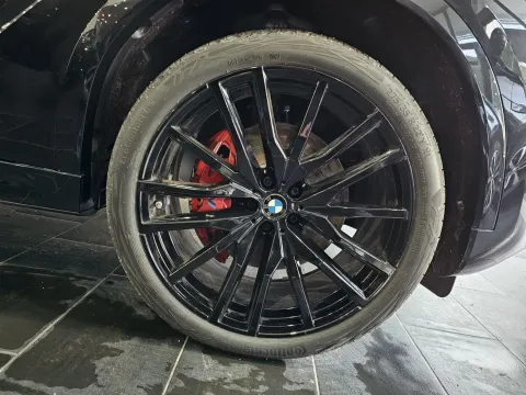 BMW X6 xdrive30d MSport Pro auto - Immagine 8
