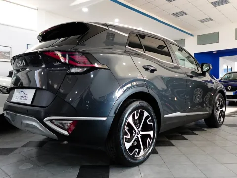 Kia Sportage 1.6 crdi mhev Style dct - Immagine 4