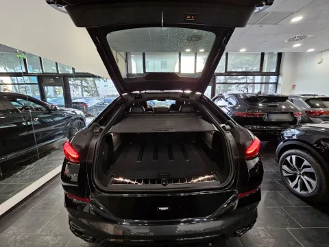 BMW X6 xdrive30d MSport Pro auto - Immagine 10