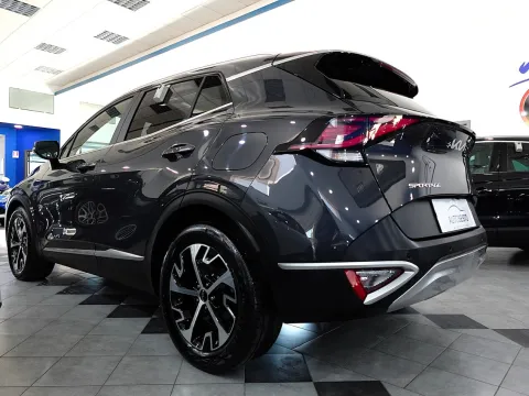 Kia Sportage 1.6 crdi mhev Style dct - Immagine 5