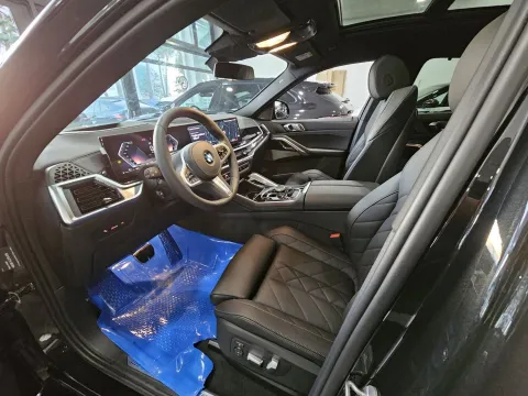 BMW X6 xdrive30d MSport Pro auto - Immagine 12