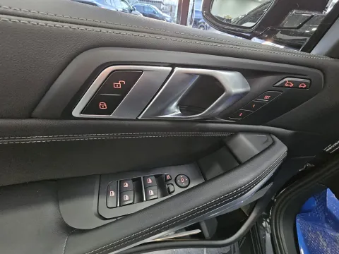 BMW X6 xdrive30d MSport Pro auto - Immagine 13