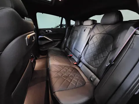 BMW X6 xdrive30d MSport Pro auto - Immagine 16