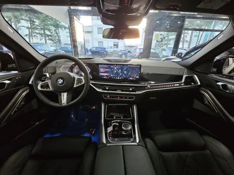 BMW X6 xdrive30d MSport Pro auto - Immagine 17