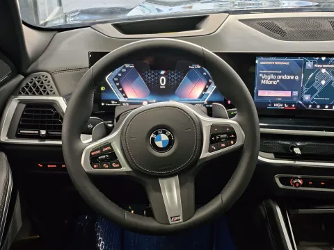 BMW X6 xdrive30d MSport Pro auto - Immagine 18