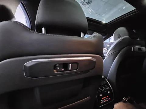 BMW X6 xdrive30d MSport Pro auto - Immagine 20
