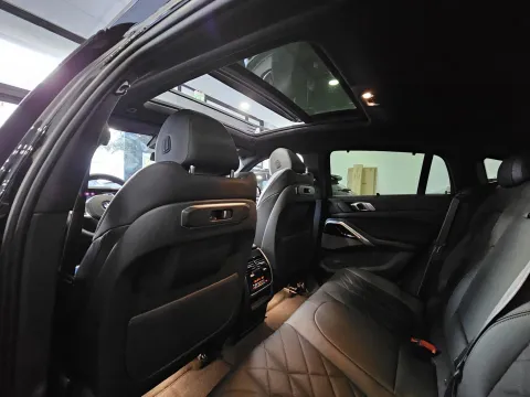 BMW X6 xdrive30d MSport Pro auto - Immagine 33
