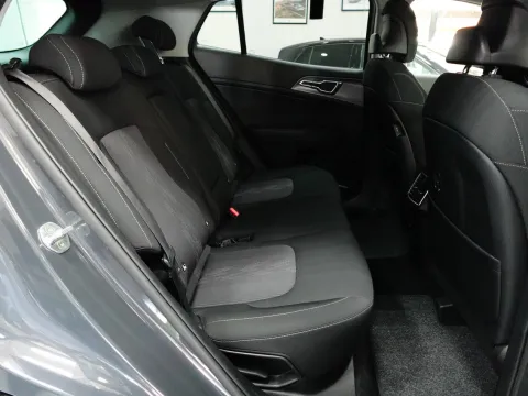 Kia Sportage 1.6 crdi mhev Style dct - Immagine 31