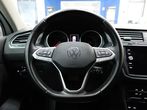 Volkswagen Tiguan 2.0 tdi Life 150cv dsg - Immagine 16