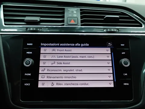 Volkswagen Tiguan 2.0 tdi Life 150cv dsg - Immagine 23
