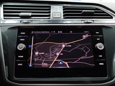 Volkswagen Tiguan 2.0 tdi Life 150cv dsg - Immagine 24