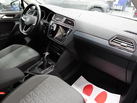 Volkswagen Tiguan 2.0 tdi Life 150cv dsg - Immagine 29