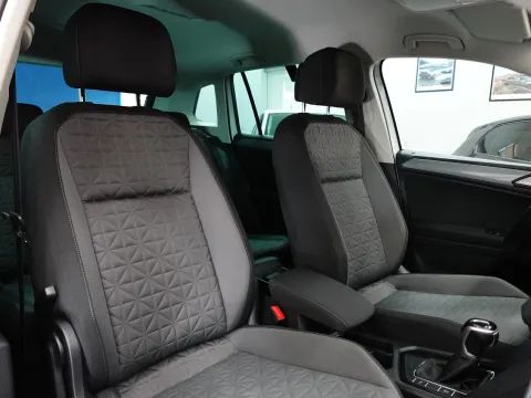 Volkswagen Tiguan 2.0 tdi Life 150cv dsg - Immagine 30