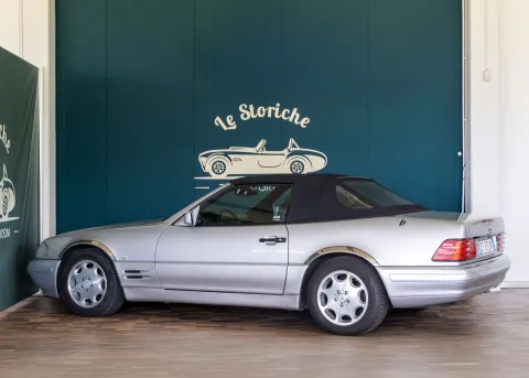 Fiat Barchetta 1.8 16v - Immagine 2