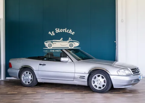 Fiat Barchetta 1.8 16v - Immagine 3
