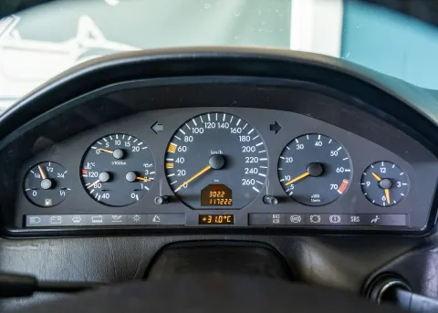 Fiat Barchetta 1.8 16v - Immagine 15