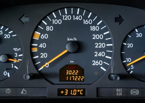 Fiat Barchetta 1.8 16v - Immagine 16