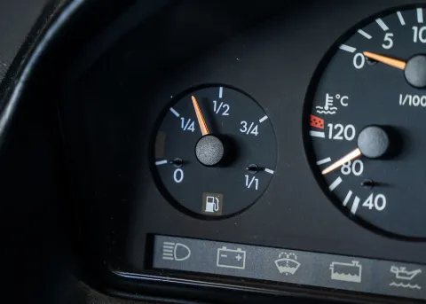 Fiat Barchetta 1.8 16v - Immagine 18