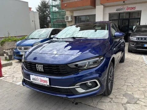 Fiat Tipo 4p 1.6 mjt City s&s 130cv - Immagine 1