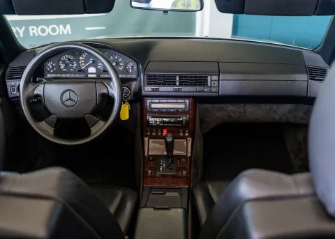 Fiat Barchetta 1.8 16v - Immagine 23