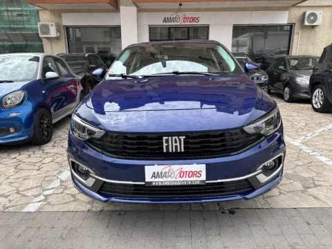Fiat Tipo 4p 1.6 mjt City s&s 130cv - Immagine 2