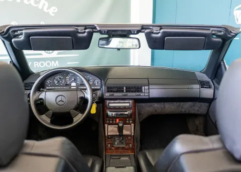 Fiat Barchetta 1.8 16v - Immagine 24