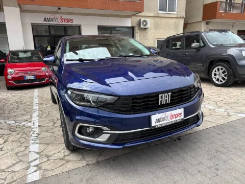Fiat Tipo 4p 1.6 mjt City s&s 130cv - Immagine 3