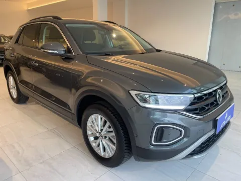 Volkswagen T-Roc 1.0 tsi Life 110cv - Immagine 2