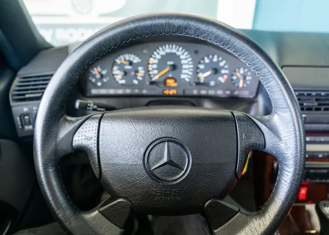 Fiat Barchetta 1.8 16v - Immagine 25