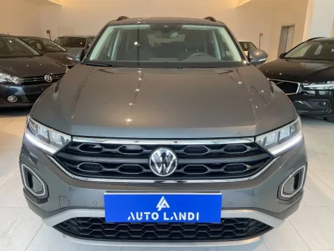 Volkswagen T-Roc 1.0 tsi Life 110cv - Immagine 3