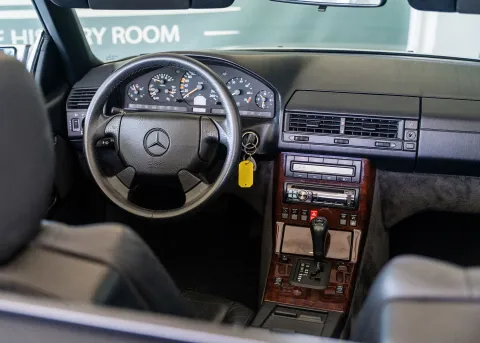 Fiat Barchetta 1.8 16v - Immagine 26