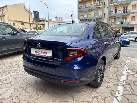 Fiat Tipo 4p 1.6 mjt City s&s 130cv - Immagine 5
