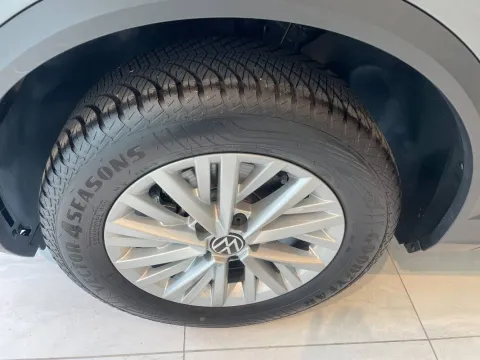 Volkswagen T-Roc 1.0 tsi Life 110cv - Immagine 5
