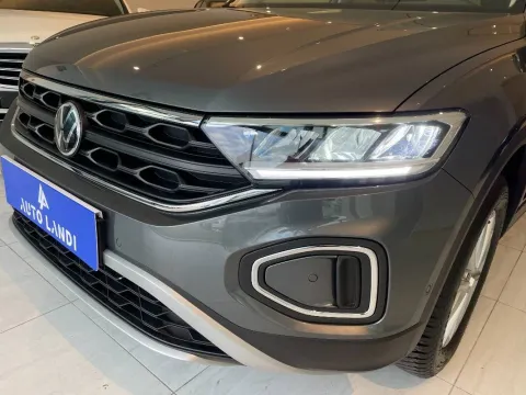 Volkswagen T-Roc 1.0 tsi Life 110cv - Immagine 6