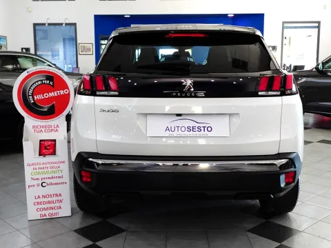 Peugeot 3008 1.5 bluehdi Allure Pack s&s 130cv - Immagine 6