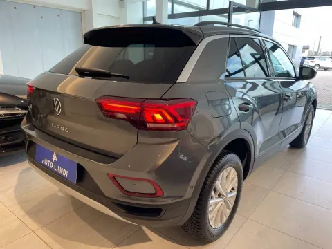 Volkswagen T-Roc 1.0 tsi Life 110cv - Immagine 8
