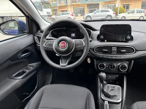 Fiat Tipo 4p 1.6 mjt City s&s 130cv - Immagine 10