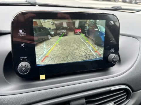 Fiat Tipo 4p 1.6 mjt City s&s 130cv - Immagine 12