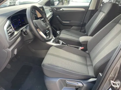 Volkswagen T-Roc 1.0 tsi Life 110cv - Immagine 12