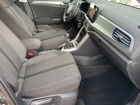 Volkswagen T-Roc 1.0 tsi Life 110cv - Immagine 14