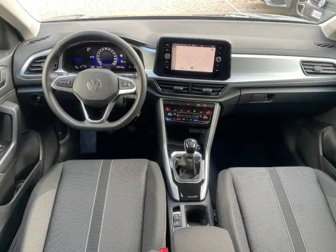 Volkswagen T-Roc 1.0 tsi Life 110cv - Immagine 16
