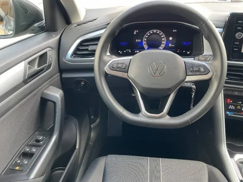 Volkswagen T-Roc 1.0 tsi Life 110cv - Immagine 17