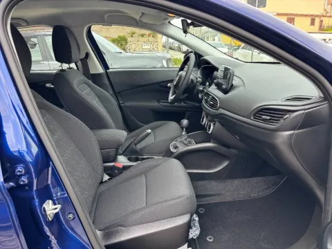 Fiat Tipo 4p 1.6 mjt City s&s 130cv - Immagine 19
